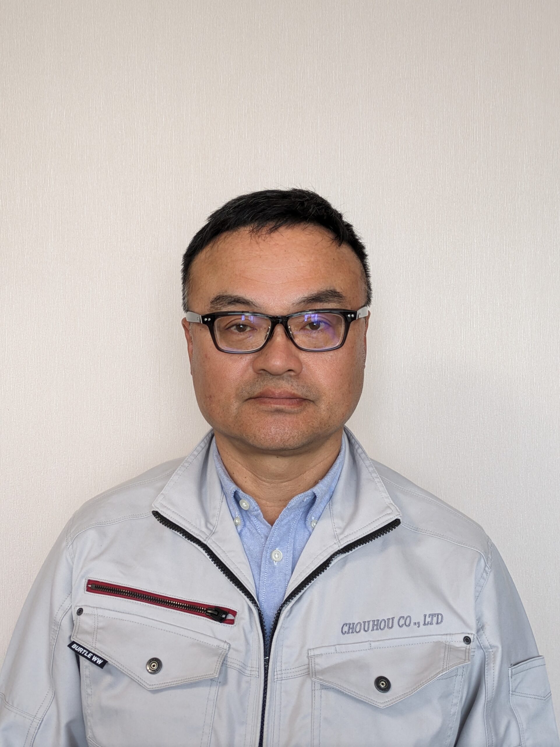 松沢保宏